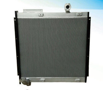 Radiateur DH500-7 DH420-5 DH470-5 DH500-5 DH500-7 de l'huile 13F52000A hydraulique