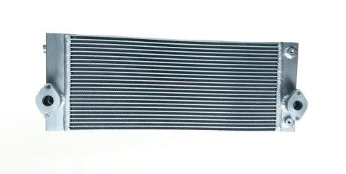 Réfrigérant à l'huile DX150 hydraulique pour l'excavatrice de Daewoo Doosan