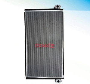 Radiateur DX500-7 DX420 DX520 DX480 DX380 de l'huile K9001935 hydraulique