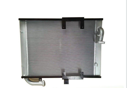 R205-7 R210-7 R215-7 R225-7 Refroidisseur à huile hydraulique pour excavatrice Hyundai 11N6-40031 11N640031
