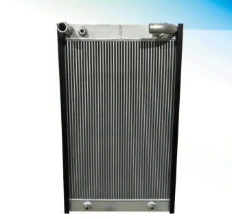 11N6-43030 Radiateur à huile hydraulique R210LC-7 R210LC-7A R210NLC-7 R210NLC-7A RC215C-7 RD220-7 R225-7