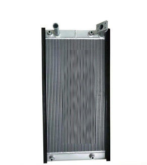 Réfrigérant à huile de R300LC-7 R320LC-7 R320LC-7A R335-7 11N9-43510 11N8-46152 pour l'excavatrice de Hyundai