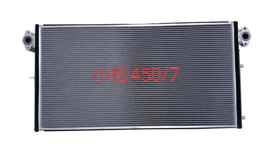 Réfrigérant à huile de l'excavatrice PC400-7 PC450-7 de KOMATSU 208-03-71131 208-03-71141 208-03-71151 208-03-71121