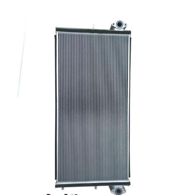 Excavatrice Oil Cooler de PC400-7mo PC450-8 PC400-8 pour KOMATSU Liugong 208-03-75130 208-03-76110