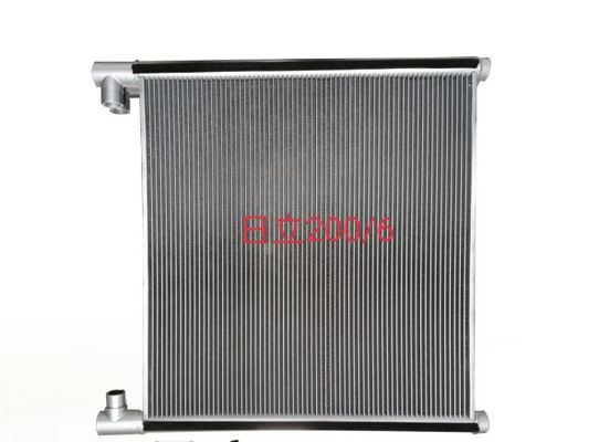 EX200-6 EX200-1 ZAX200 refroidisseur d'huile pour excavatrice 4448321