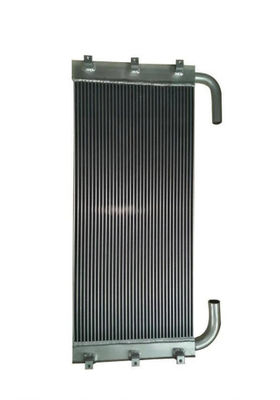 4650356 refroidisseur d'huile de pelle pour ZAX240-3 ZAX240-3F ZAX240N-3F ZAX270-3 ZAX280-3 Hitachi