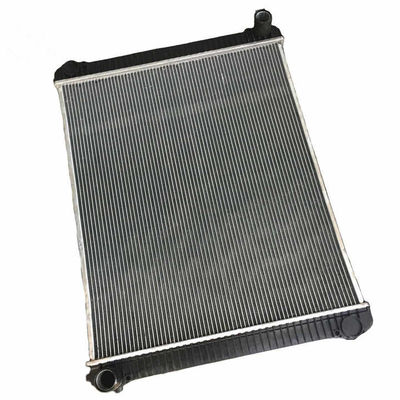 Radiateur en aluminium pour camions lourds pour  VNL64 TRACTOR L6 06032701 1003579