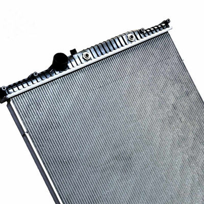 Radiateur en aluminium pour camions lourds pour  VNL64 TRACTOR L6 06032701 1003579