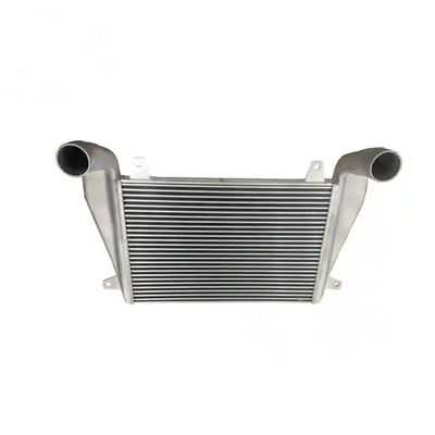 Chauffage pour camions lourds radiateur intercoolant en aluminium 532 mm Hauteur