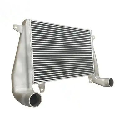 Chauffage pour camions lourds radiateur intercoolant en aluminium 532 mm Hauteur