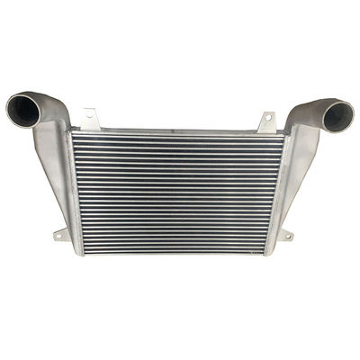 Chauffage pour camions lourds radiateur intercoolant en aluminium 532 mm Hauteur