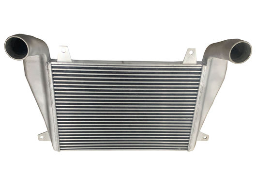 Chauffage pour camions lourds radiateur intercoolant en aluminium 532 mm Hauteur
