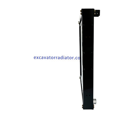 Yutong 00282 1301-00282 Radiateur d'autobus Intercoolant Assemblage Radiateur de voiture de tourisme