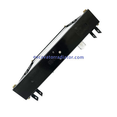 Yutong 00282 1301-00282 Radiateur d'autobus Intercoolant Assemblage Radiateur de voiture de tourisme