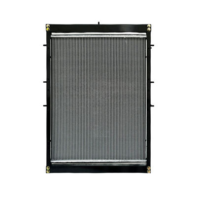 Yutong 00282 1301-00282 Radiateur d'autobus Intercoolant Assemblage Radiateur de voiture de tourisme