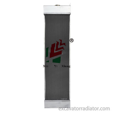 Radiateur d'excavatrice Komatsu PC240-8MO | Assemblage du système de refroidissement