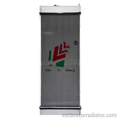 Radiateur d'excavatrice Komatsu PC360-8 | Composant de refroidissement du moteur