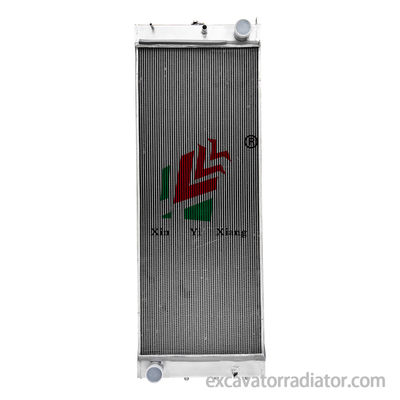 Radiateur d'excavatrice Komatsu PC400-8 | Assemblage robuste
