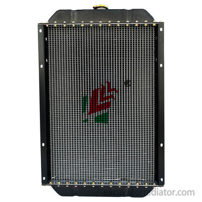 Weichai K4105 Haut moyen et bas gauche droit droit DF45 Machinerie d'ingénierie Radiateur Cooler mécanique d'accès