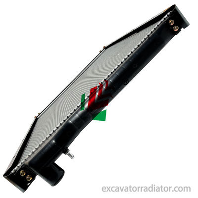 Produits de haute qualité pour Hino P11C camion radiateur réservoir d'eau Assemblage GAC Hino radiateur pour camion partie