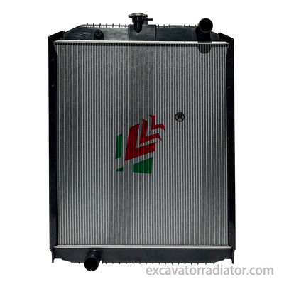 Hino R418 Nouveau camion OEM16400E0K00 Radiateur de refroidissement Automobile réservoir d'eau moteur assemblage usine Ventes directes