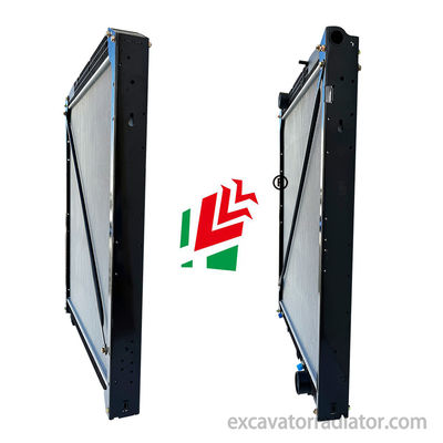 Mercedes Benz 9425001003 Mercedes Pompes de camion de camion de voiture de radiateur