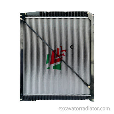 Mercedes Benz 9425001003 Mercedes Pompes de camion de camion de voiture de radiateur