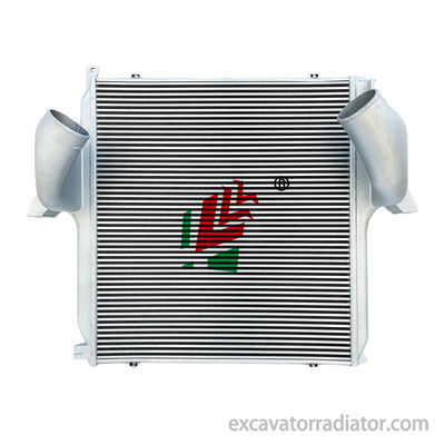 Intercoolers pour camions pour Ben-Z Intercoolers 96972 Assemblage de systèmes de refroidissement à air de haute qualité