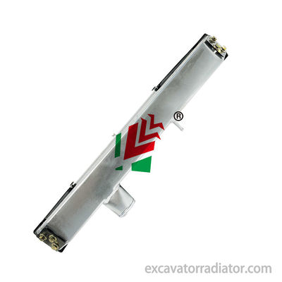 Hino petit aigle camion léger radiateur générateur durable dissipation de chaleur rapide moteur de refroidissement