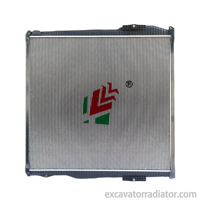 Scani-a R1513 Radiateur 1851542 2027572 Radiateur de camion de voiture réservoir d'eau