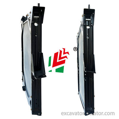 Système de refroidissement pour camions lourds OE 20460178 20517350 20536920 20722444 21385165 Radiateur Pour camions