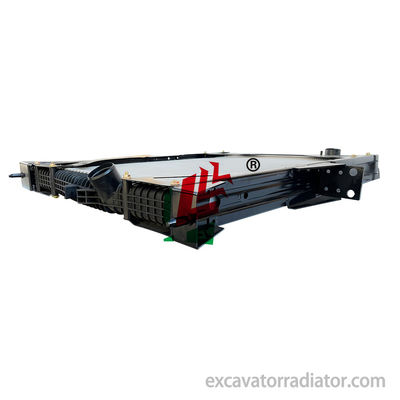 Système de refroidissement pour camions lourds OE 20460178 20517350 20536920 20722444 21385165 Radiateur Pour camions