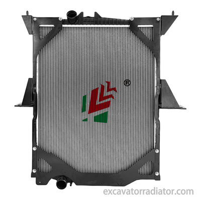 Système de refroidissement pour camions lourds OE 20460178 20517350 20536920 20722444 21385165 Radiateur Pour camions