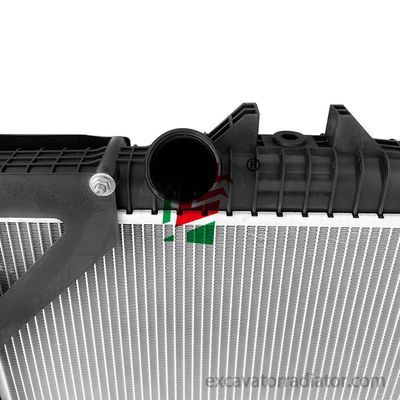 Système de refroidissement pour camions lourds OE 20460178 20517350 20536920 20722444 21385165 Radiateur Pour camions