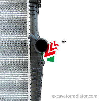 Radiateur de refroidissement pour camions lourds 22062259 23292836 22318825 22062259 7422062431 Pour camions  FH II camions 85013