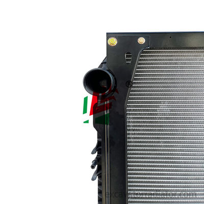 Radiateur de refroidissement pour camions lourds 22062259 23292836 22318825 22062259 7422062431 Pour camions  FH II camions 85013