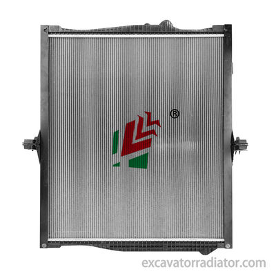 Radiateur de refroidissement pour camions lourds 22062259 23292836 22318825 22062259 7422062431 Pour camions  FH II camions 85013