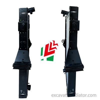 Radiateur de refroidissement pour camions lourds 21649619 85020561 100310845 22374733 Pour camions