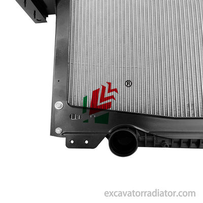 Radiateur de refroidissement pour camions lourds 21649619 85020561 100310845 22374733 Pour camions