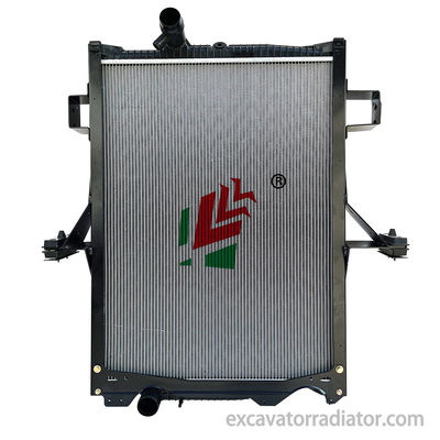 Radiateur de refroidissement pour camions lourds 21649619 85020561 100310845 22374733 Pour camions