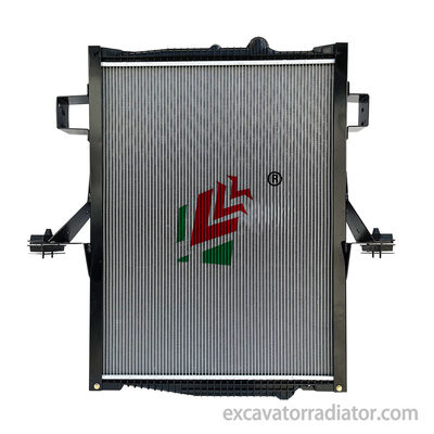 Radiateur de refroidissement pour camions lourds 21649619 85020561 100310845 22374733 Pour camions