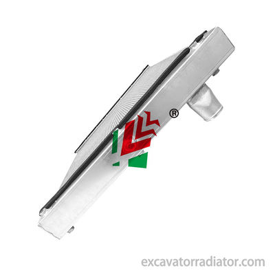 YT 00952 Radiateur de bus Système de refroidissement de refroidissement en aluminium et en plastique Système de refroidissement pour bus et pièces détachées d'automobile1301-00950