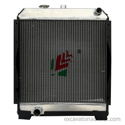 Comatsu D31P-20 Vente à chaud Machinerie d'ingénierie Radiateur en aluminium Refroidisseur mécanique Accessoires
