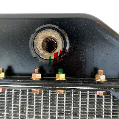 Changlin 956 Série de radiateurs pour machines d'ingénierie