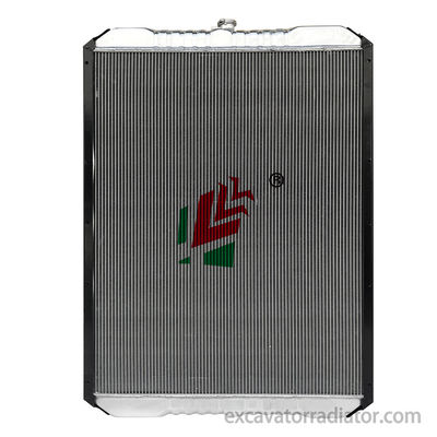 Carter F330C Parties de générateur de radiateur de haute qualité