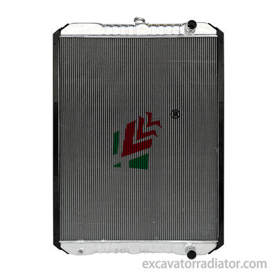 Carter F330C Parties de générateur de radiateur de haute qualité