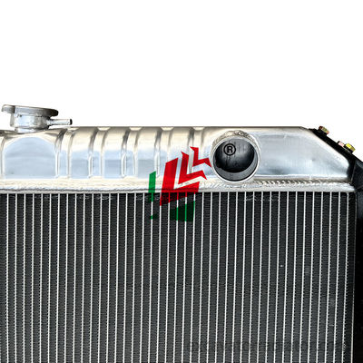 Carter F330C Parties de générateur de radiateur de haute qualité