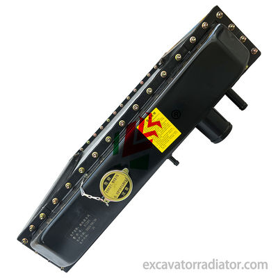 Radiateur d'excavatrice à rouleaux XCMG | Remplacement de l'assemblage complet