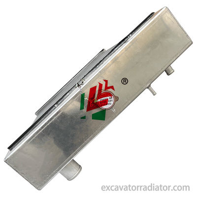 Radiateur d'excavatrice Longgong | Assemblage du système de refroidissement de qualité commerciale