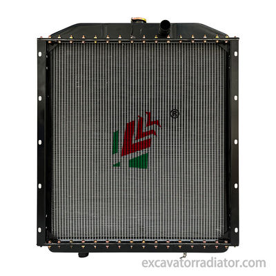 Longgong 850D Machinerie d'ingénierie Radiateur Générateur Refroidisseur Accessoires mécaniques